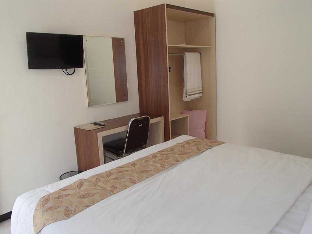 Shakila Guest House Malang Zimmer foto